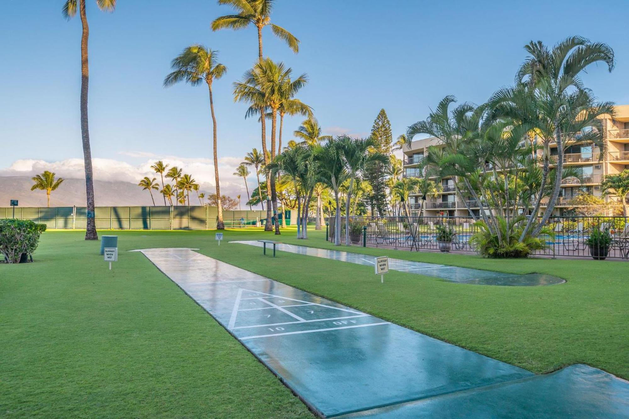 Maui Sunset B315 Villa Kihei Exterior photo