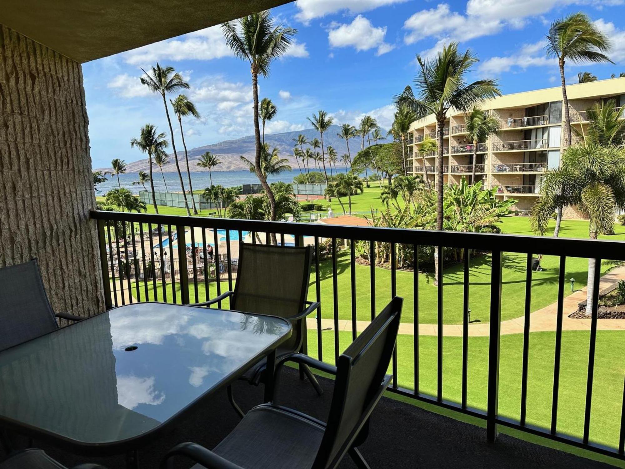 Maui Sunset B315 Villa Kihei Exterior photo