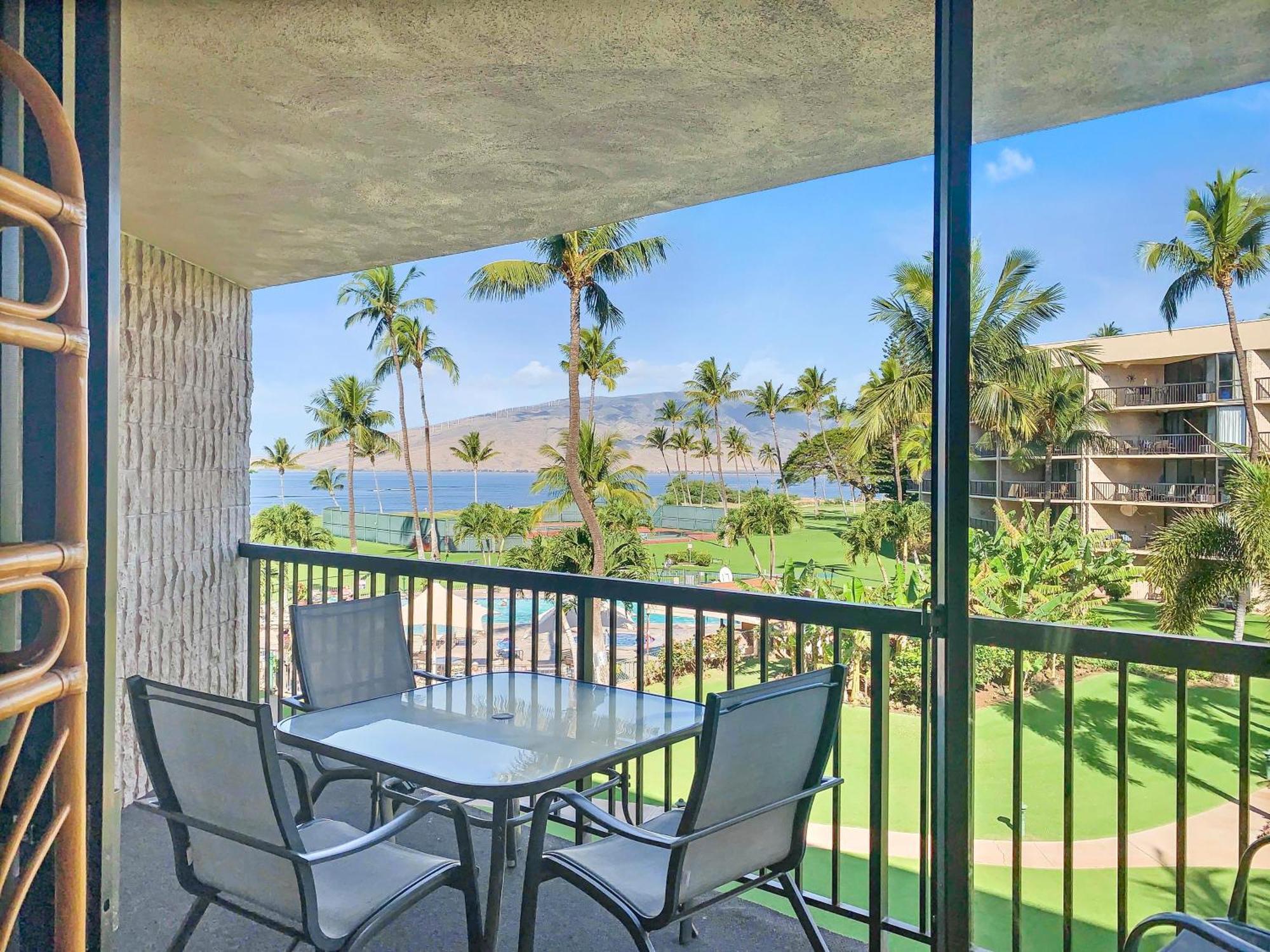 Maui Sunset B315 Villa Kihei Exterior photo