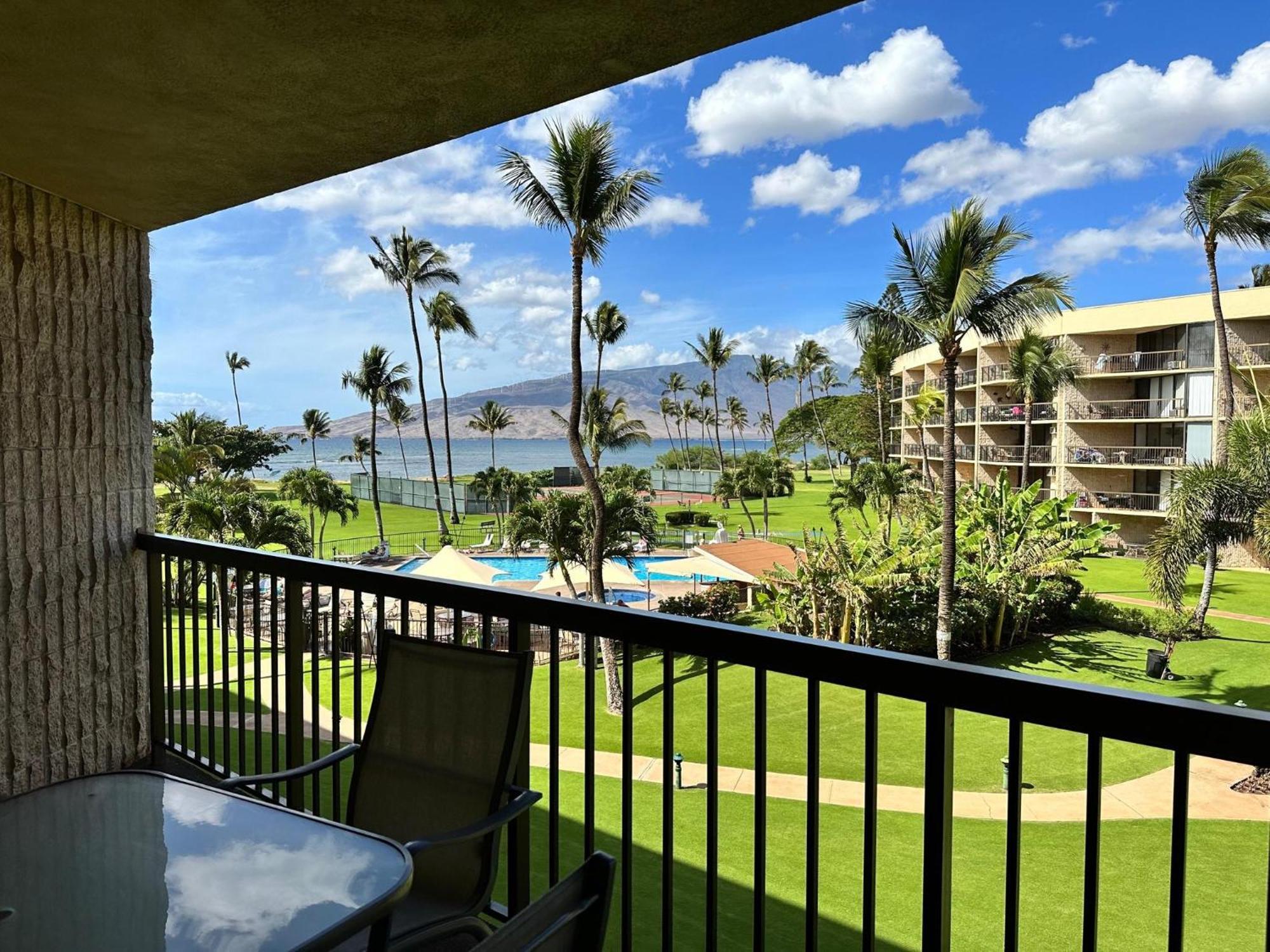 Maui Sunset B315 Villa Kihei Exterior photo